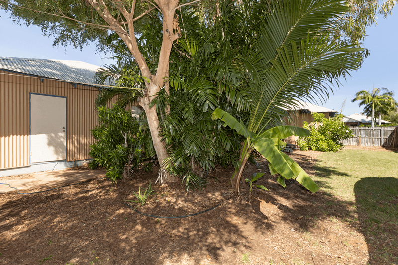 33 Bronzewing Crescent, DJUGUN, WA 6725