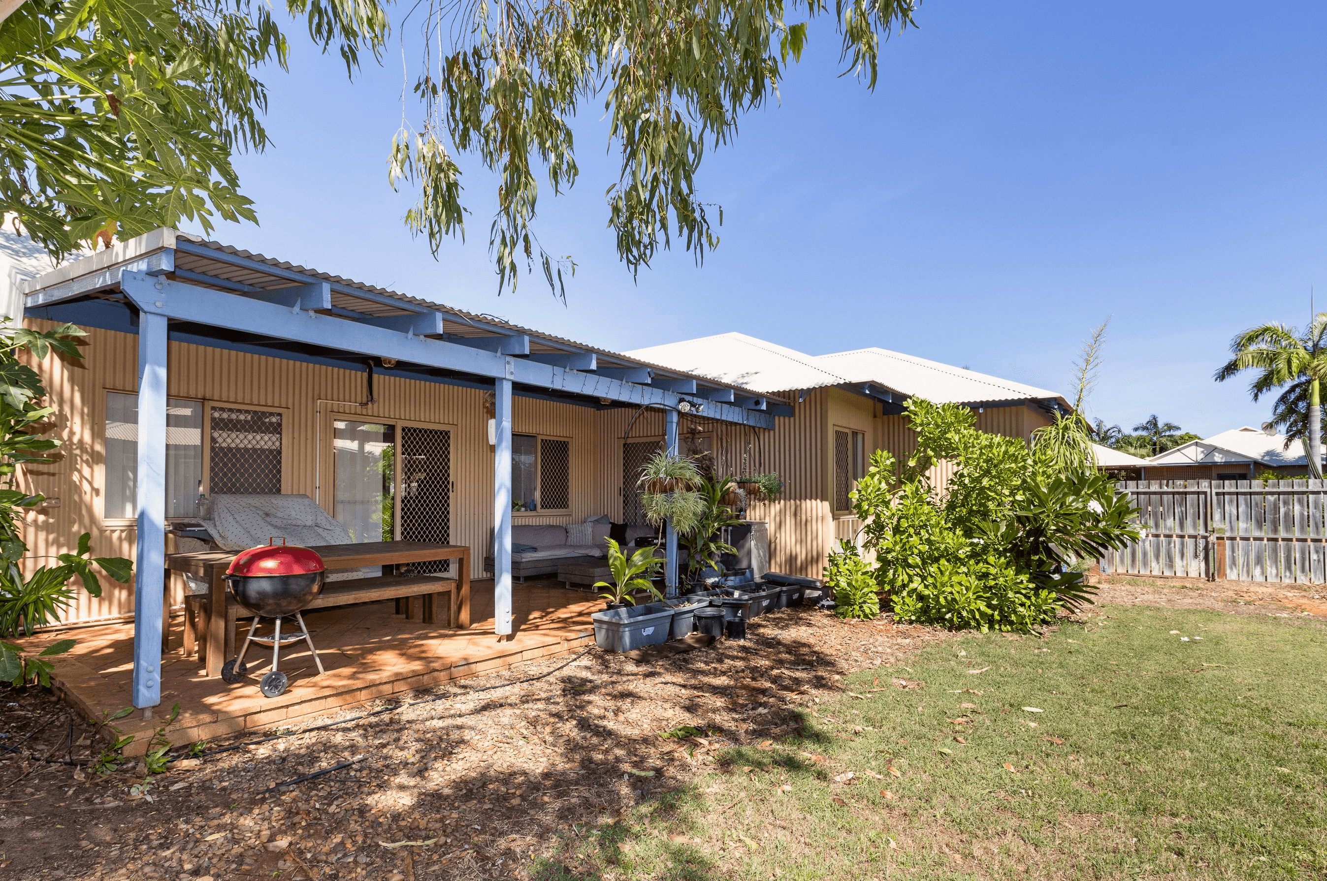 33 Bronzewing Crescent, DJUGUN, WA 6725