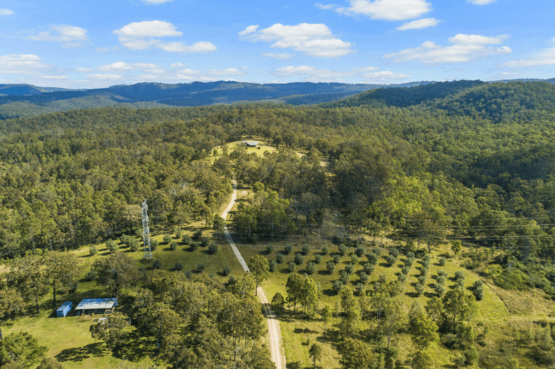 71 Osborn Road, MURPHYS CREEK, QLD 4352