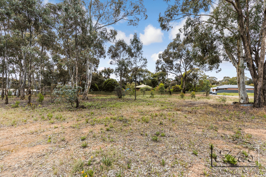 1 Tecoma Court, HUNTLY, VIC 3551