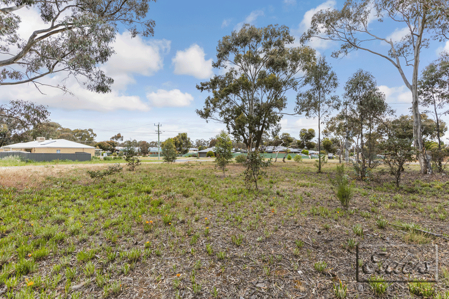 1 Tecoma Court, HUNTLY, VIC 3551