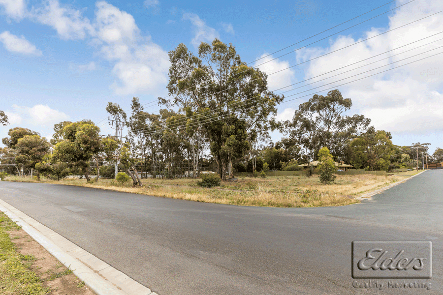 1 Tecoma Court, HUNTLY, VIC 3551