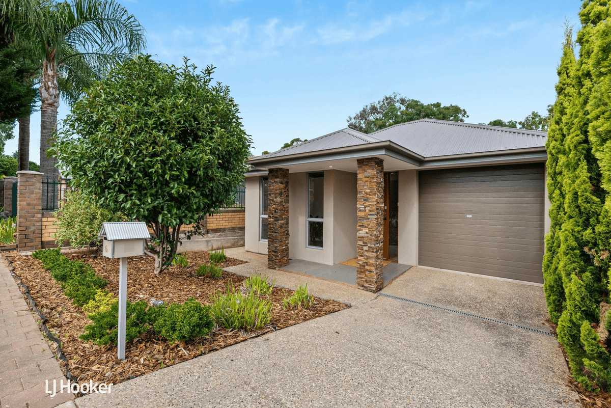 6B Harris Street, PARADISE, SA 5075