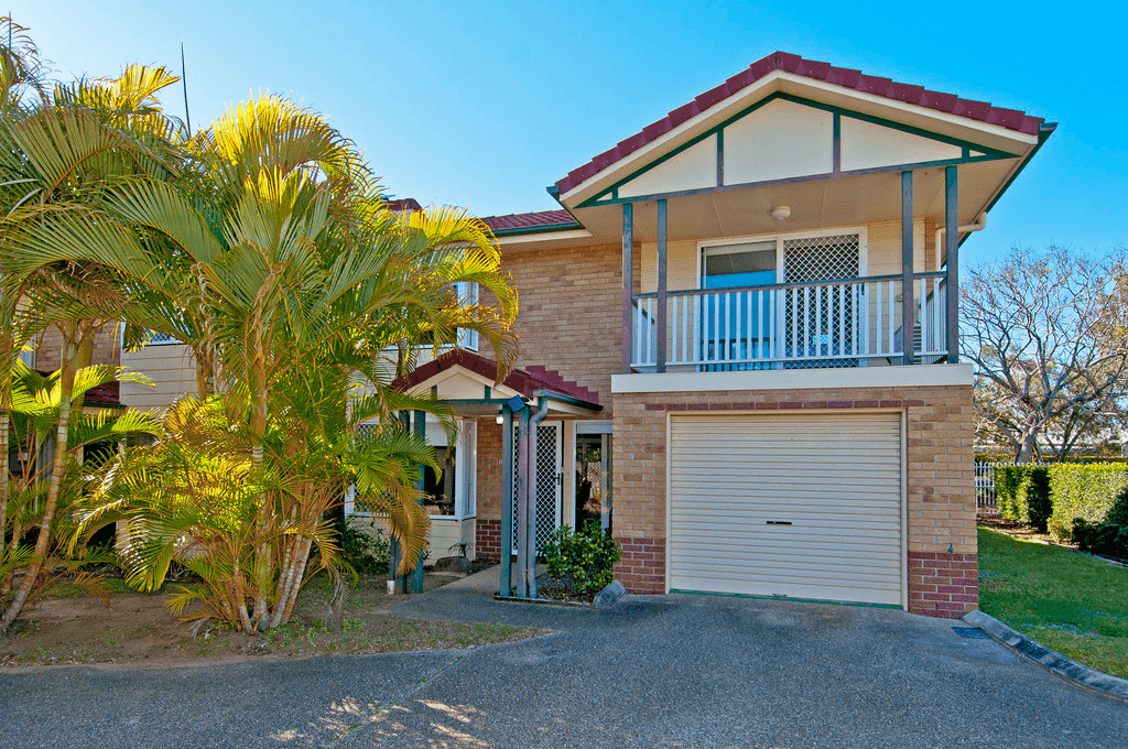 17/28 Gleneagles Avenue, CORNUBIA, QLD 4130