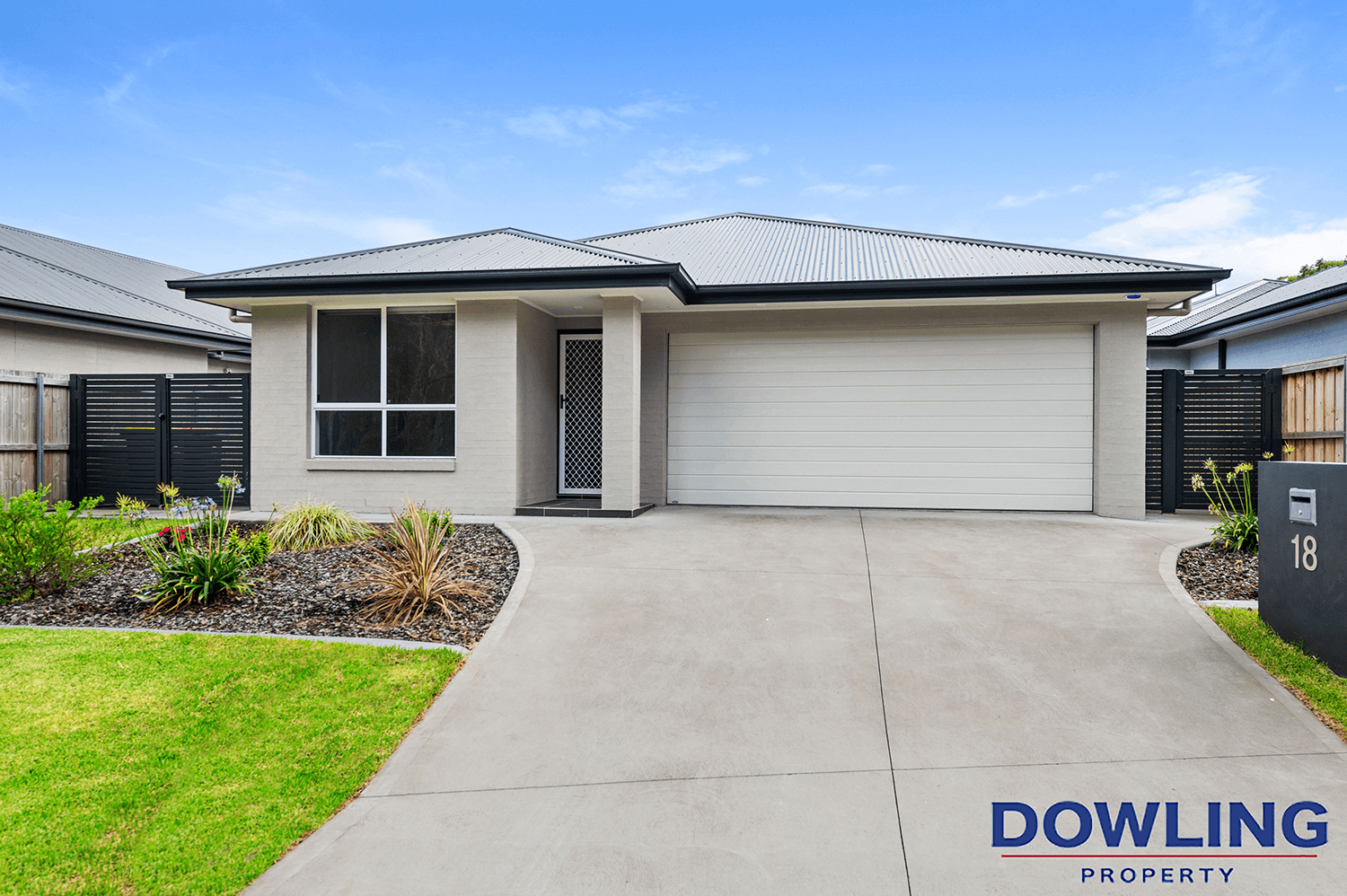 18 Portmarnock Cl, MEDOWIE, NSW 2318