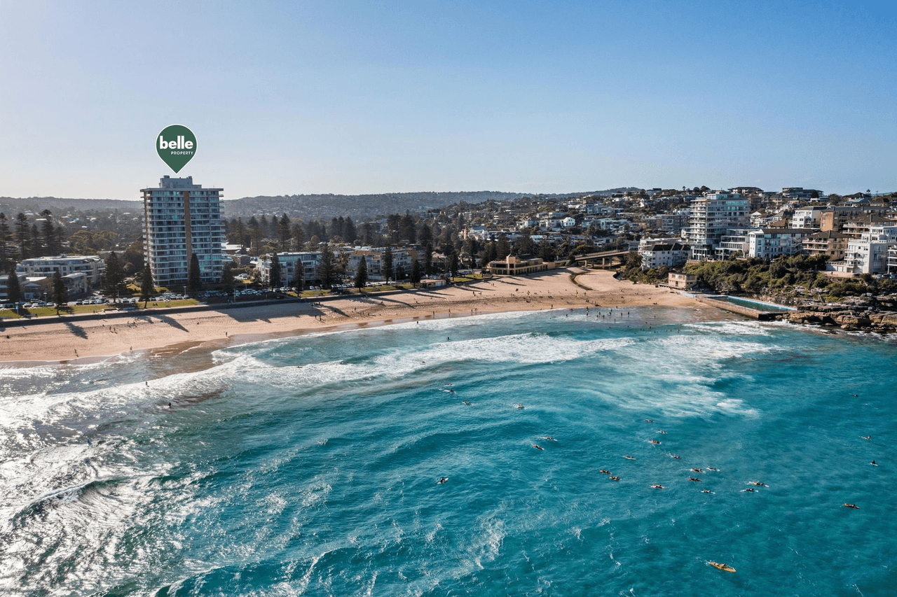 4/20 Bonner Avenue, Manly, NSW 2095