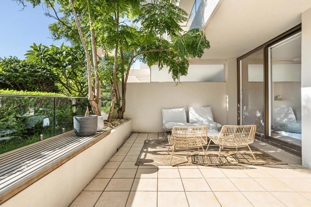 4/20 Bonner Avenue, Manly, NSW 2095