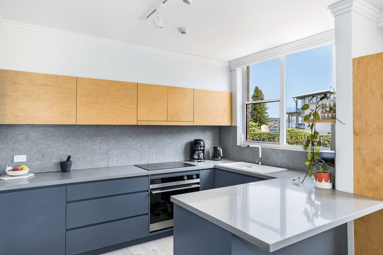 4/20 Bonner Avenue, Manly, NSW 2095