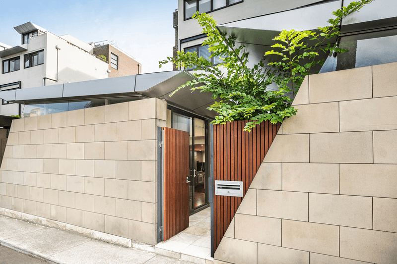 3/13 Oatley Road, PADDINGTON, NSW 2021