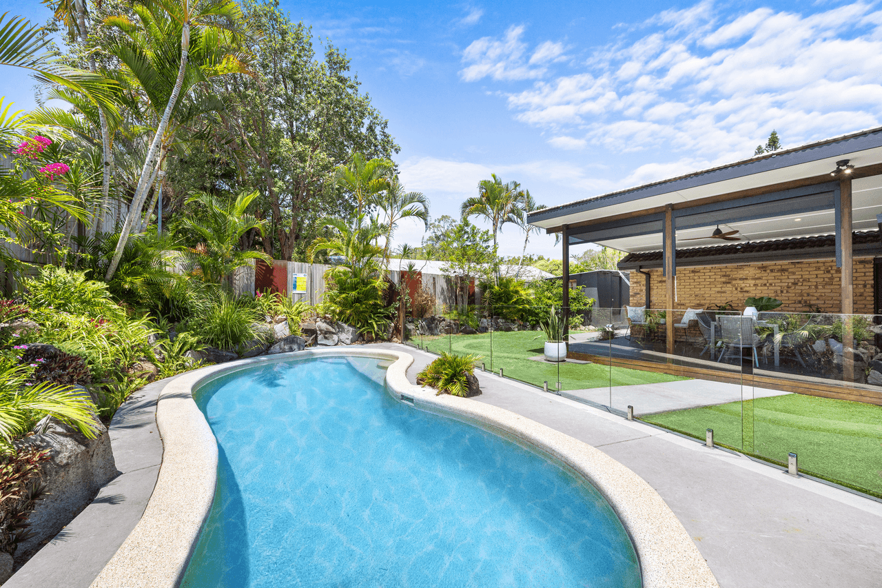 28 Tarina Street, Noosa Heads, QLD 4567