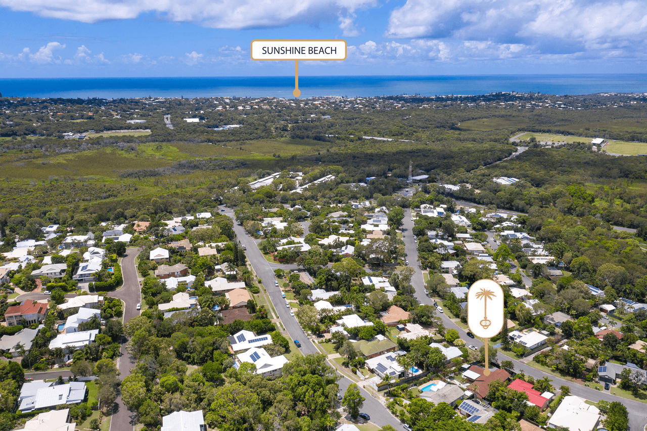 28 Tarina Street, Noosa Heads, QLD 4567