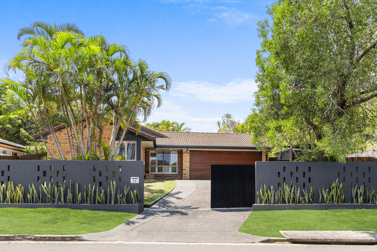 28 Tarina Street, Noosa Heads, QLD 4567