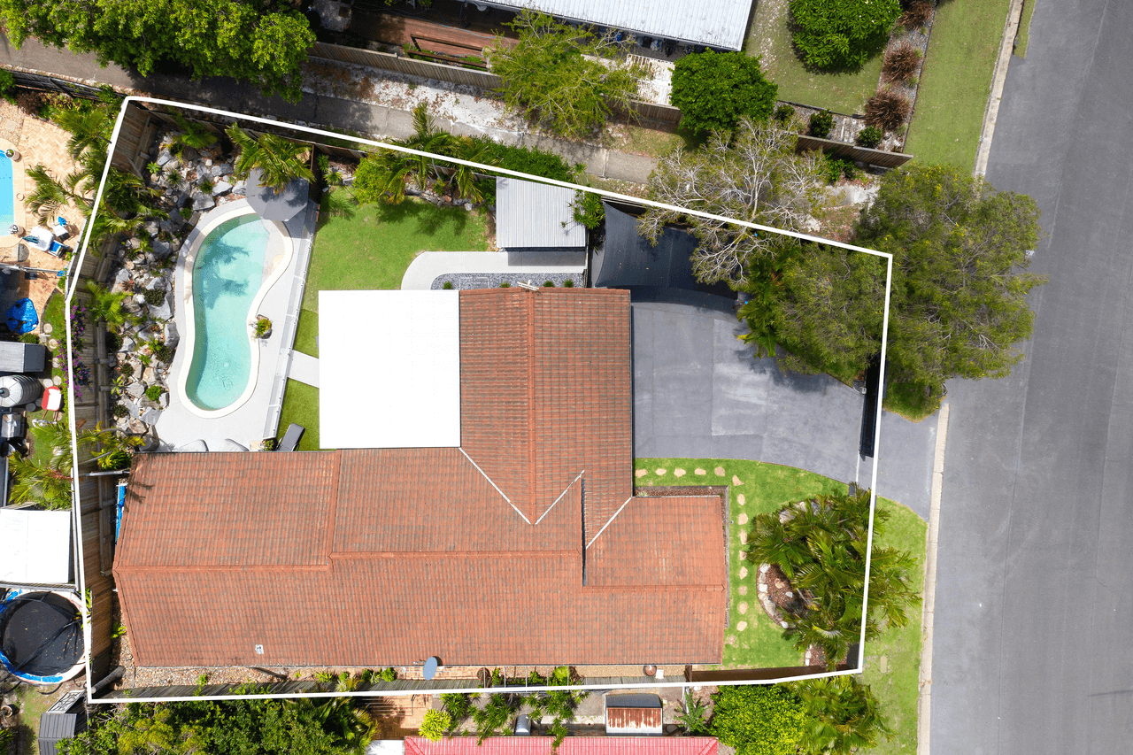 28 Tarina Street, Noosa Heads, QLD 4567