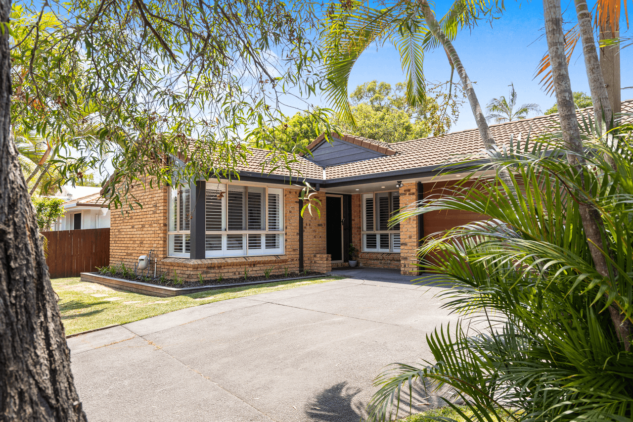 28 Tarina Street, Noosa Heads, QLD 4567