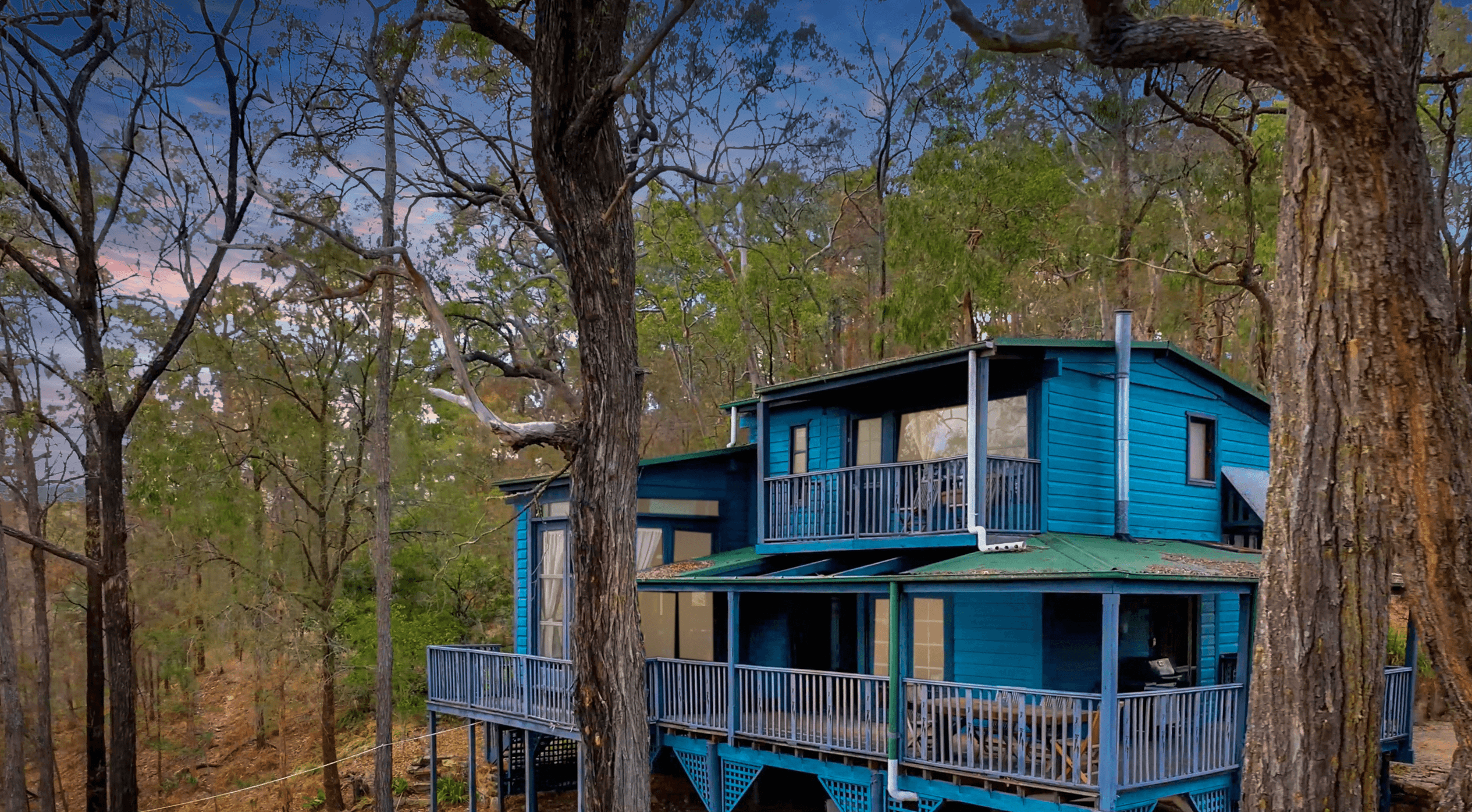 268 Wolguna Rd, Wollombi, NSW 2325