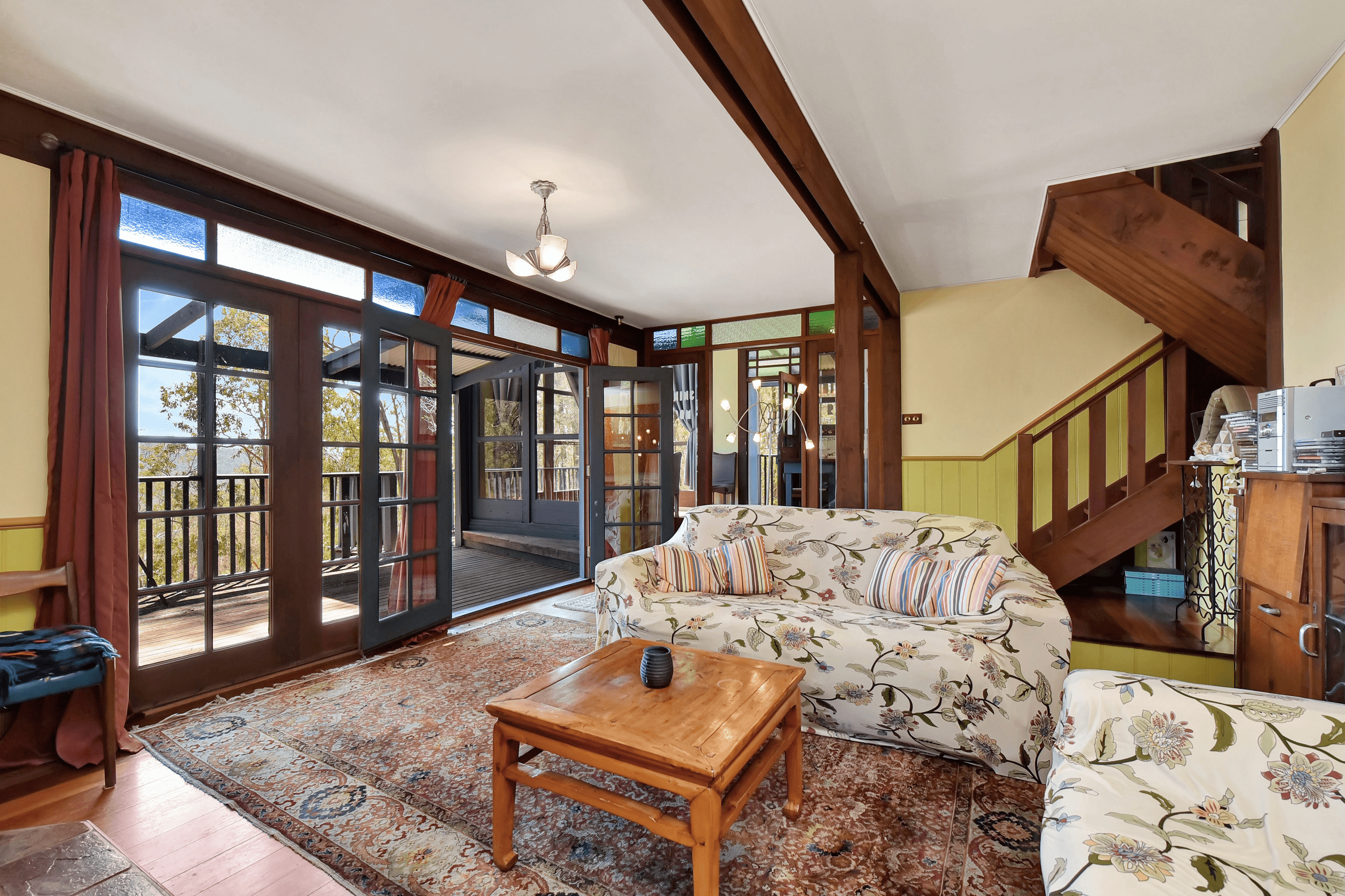 268 Wolguna Rd, Wollombi, NSW 2325