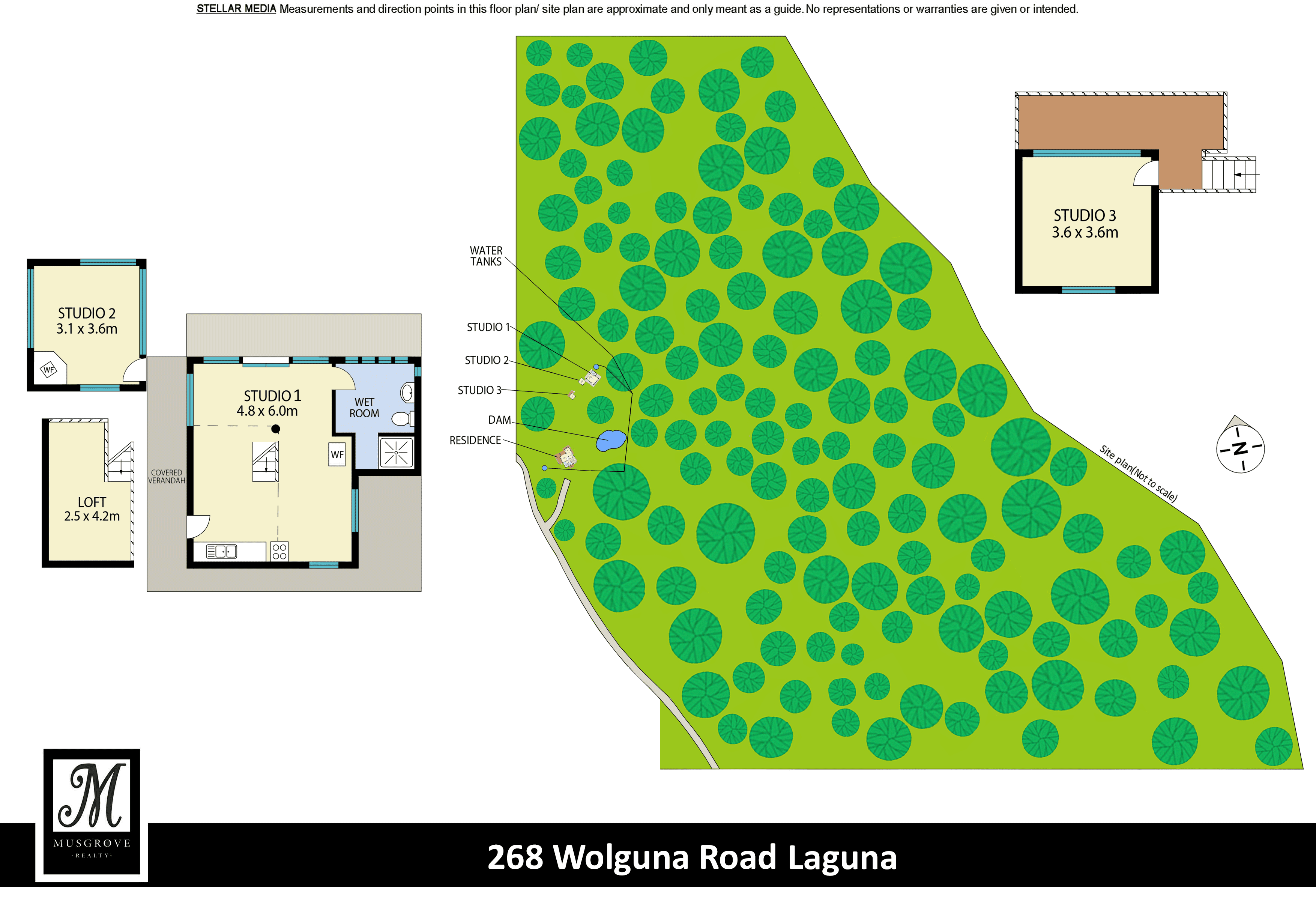 268 Wolguna Rd, Wollombi, NSW 2325