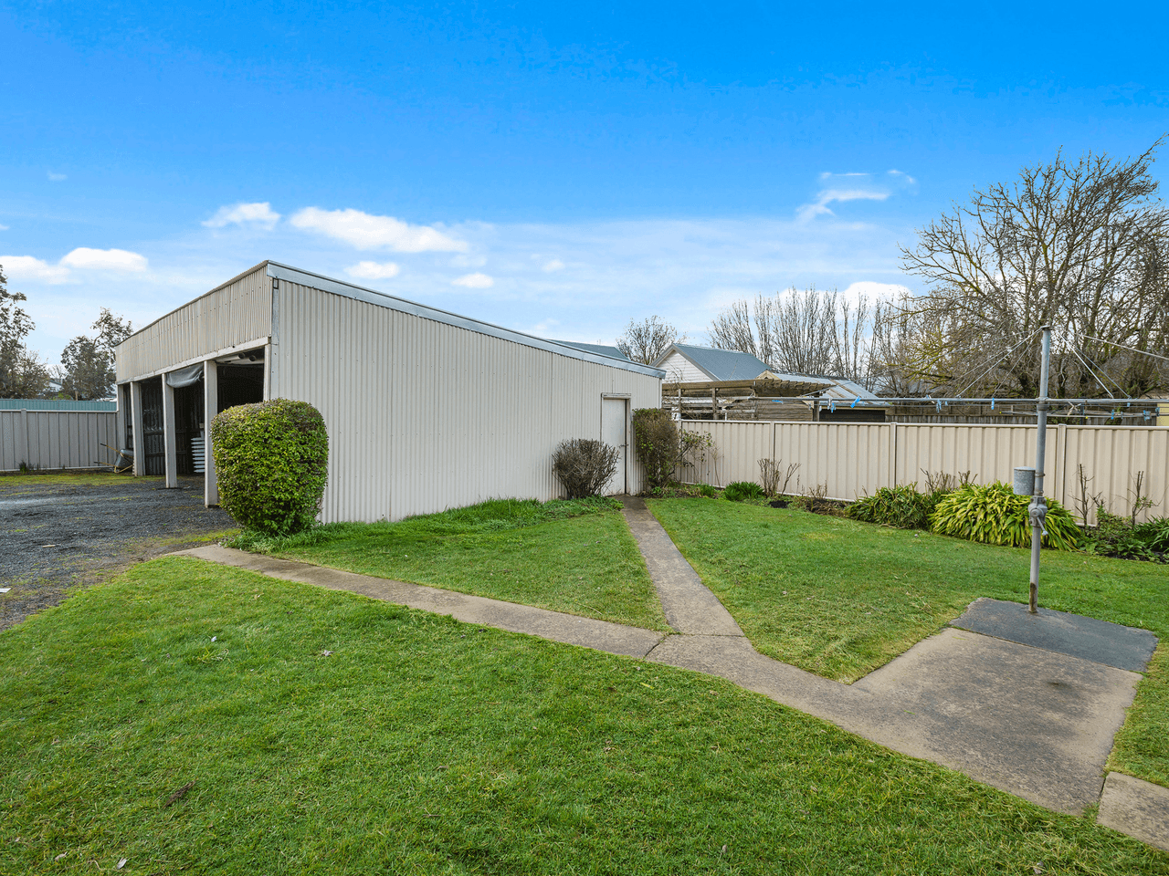 7 Begg Street, KYNETON, VIC 3444