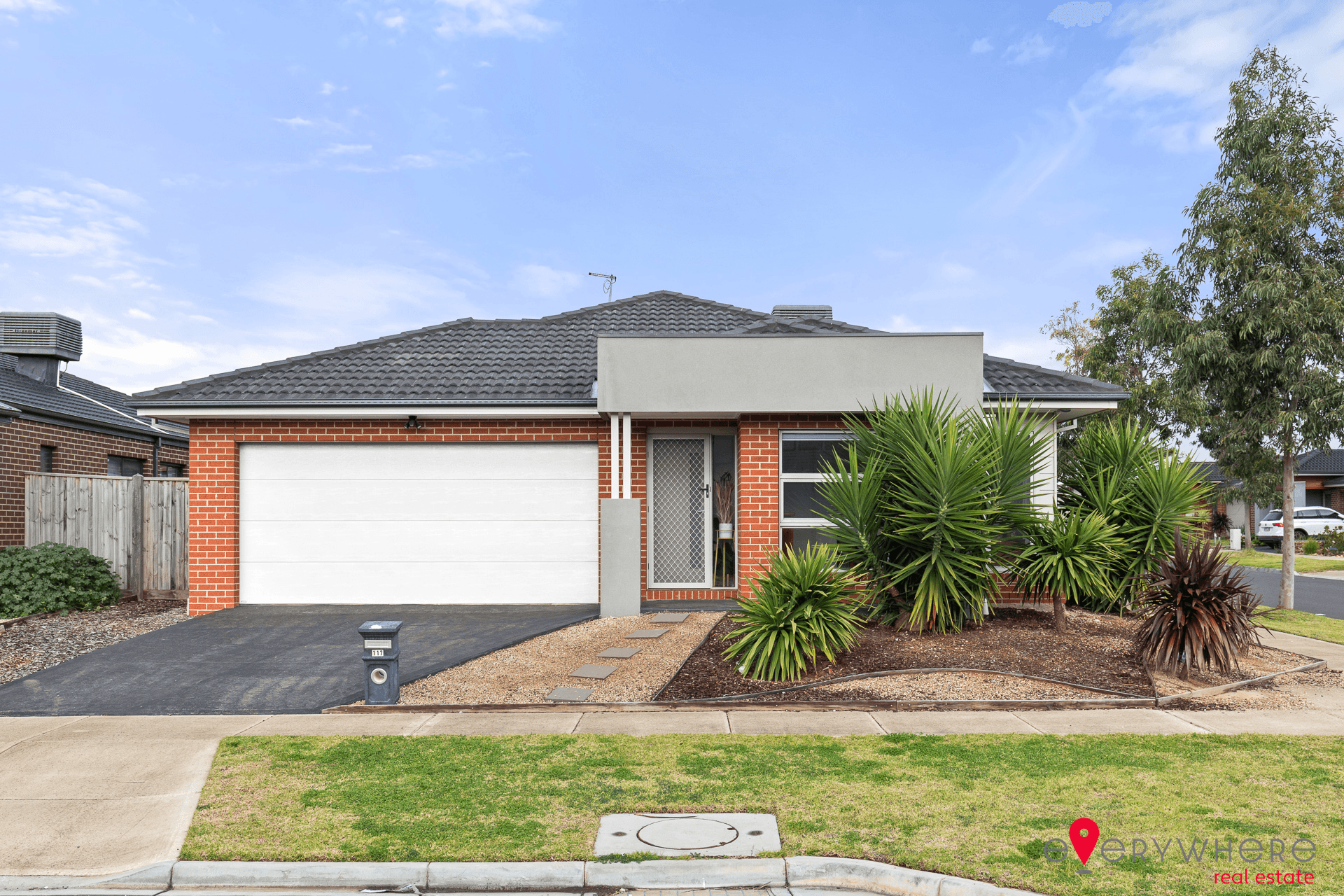 117 Bensonhurst Parade, POINT COOK, VIC 3030