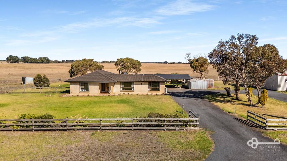 535 Old Boundary Road, Allendale East, SA 5291