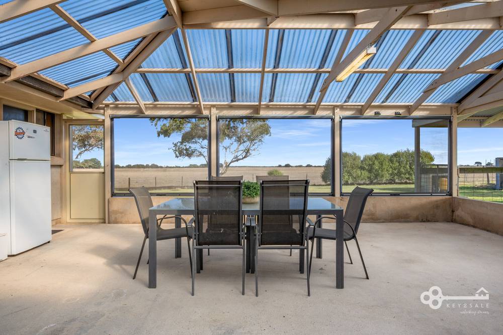 535 Old Boundary Road, Allendale East, SA 5291