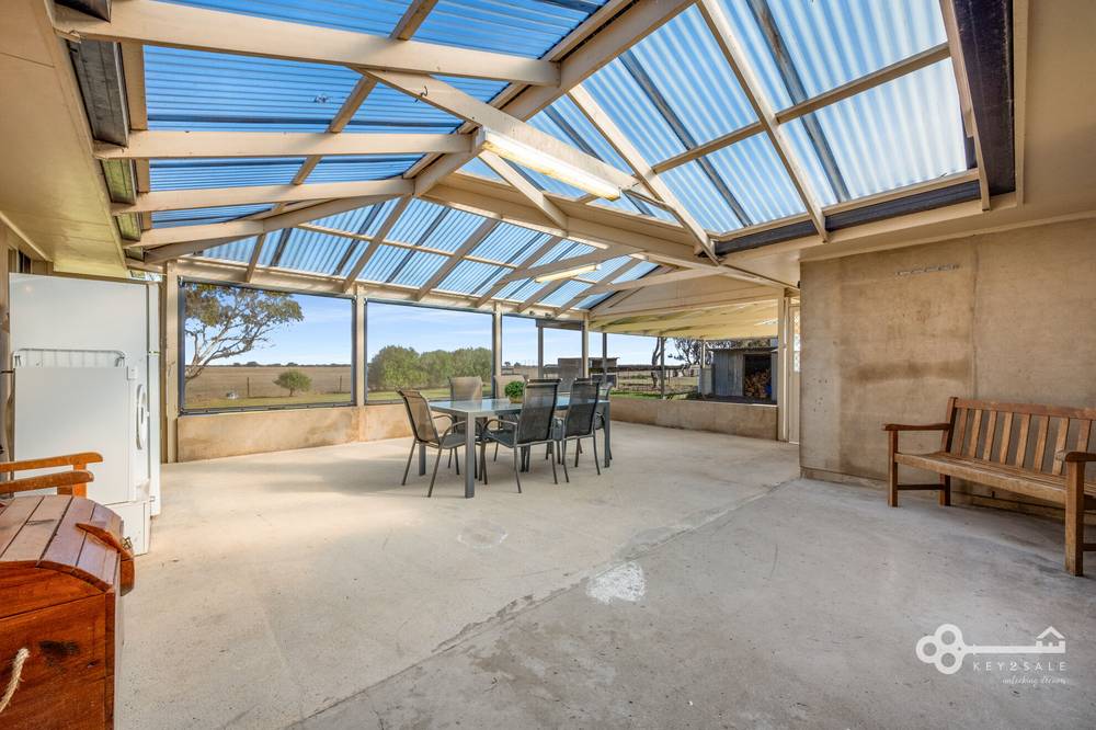 535 Old Boundary Road, Allendale East, SA 5291