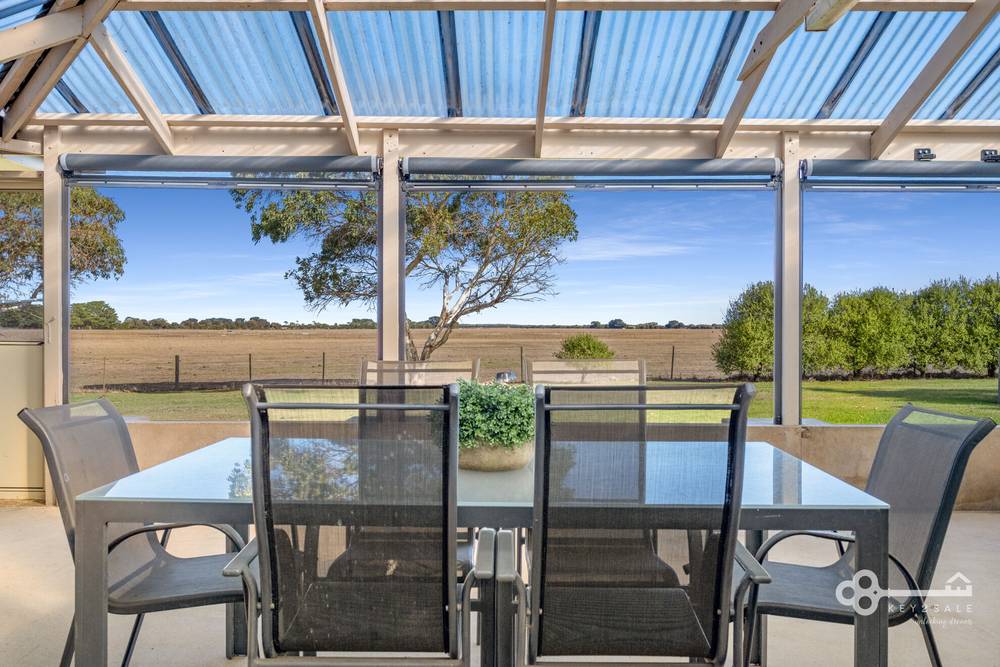 535 Old Boundary Road, Allendale East, SA 5291