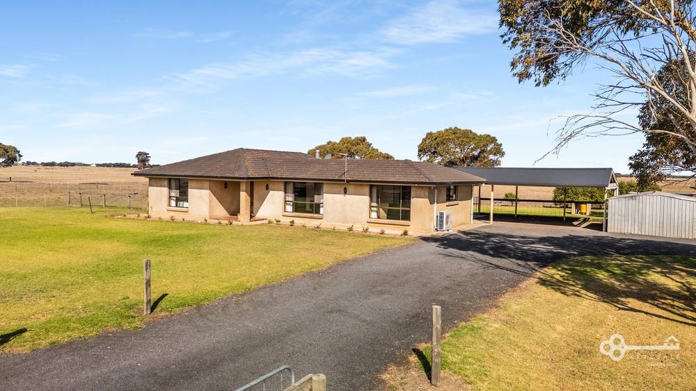 535 Old Boundary Road, Allendale East, SA 5291