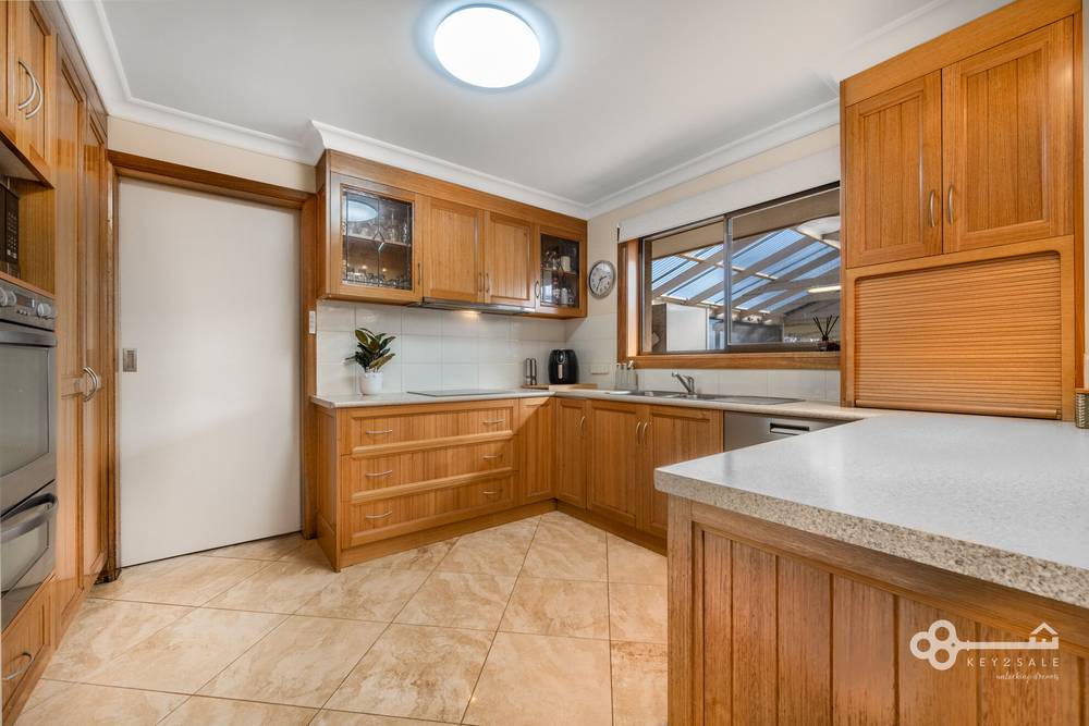 535 Old Boundary Road, Allendale East, SA 5291