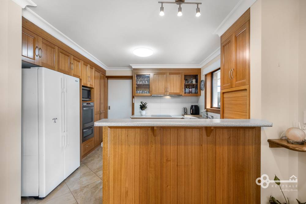 535 Old Boundary Road, Allendale East, SA 5291