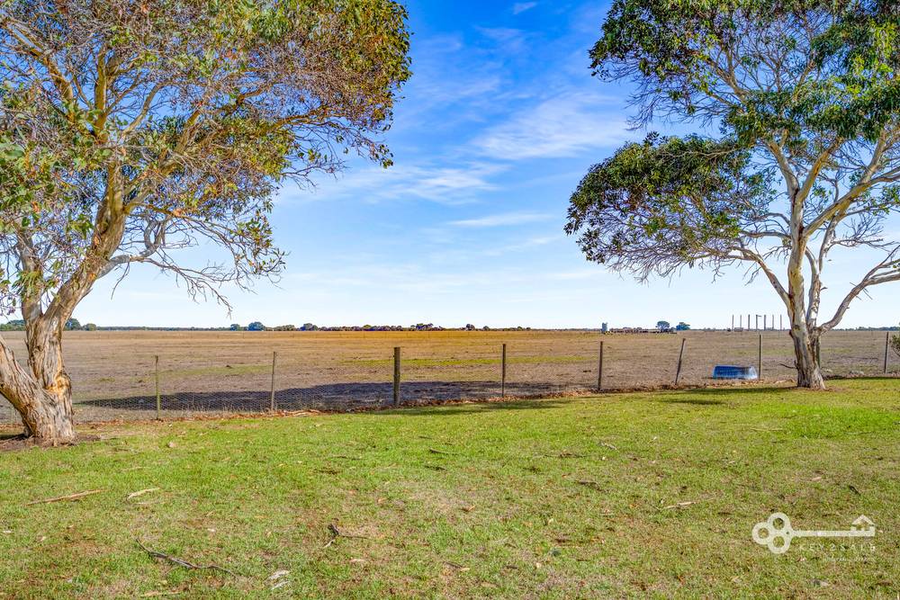 535 Old Boundary Road, Allendale East, SA 5291