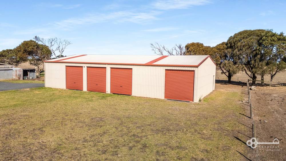 535 Old Boundary Road, Allendale East, SA 5291