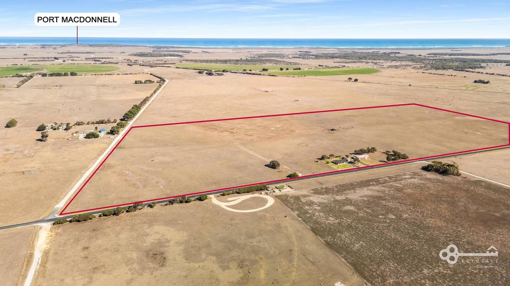 535 Old Boundary Road, Allendale East, SA 5291