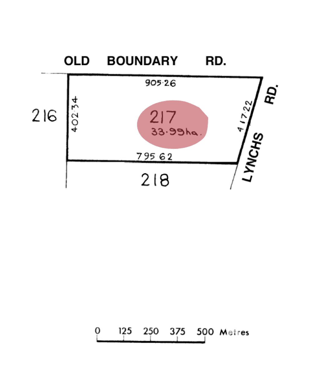 535 Old Boundary Road, Allendale East, SA 5291