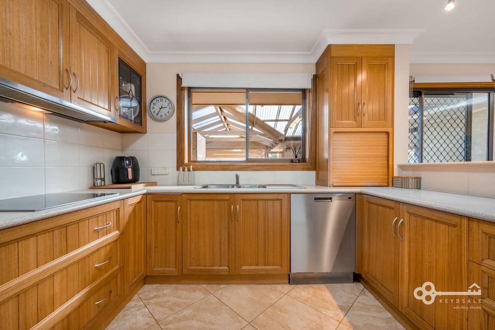 535 Old Boundary Road, Allendale East, SA 5291