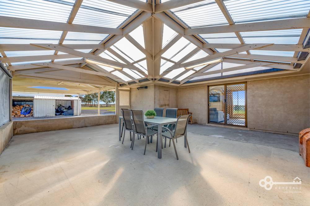 535 Old Boundary Road, Allendale East, SA 5291
