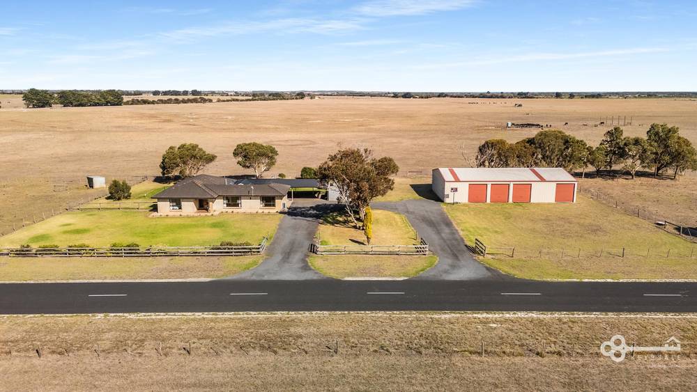 535 Old Boundary Road, Allendale East, SA 5291