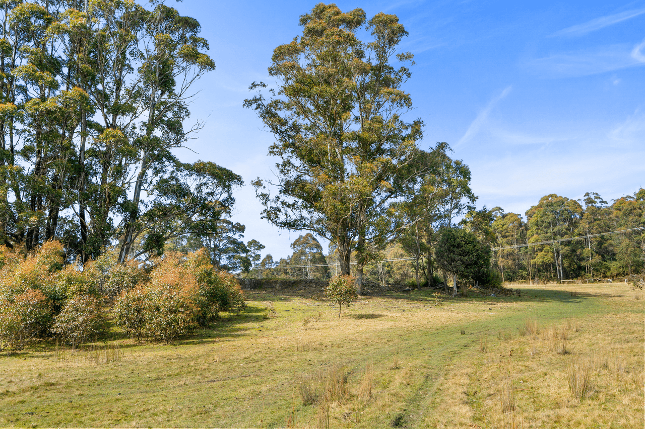 108 New Country Marsh Road, LEVENDALE, TAS 7120