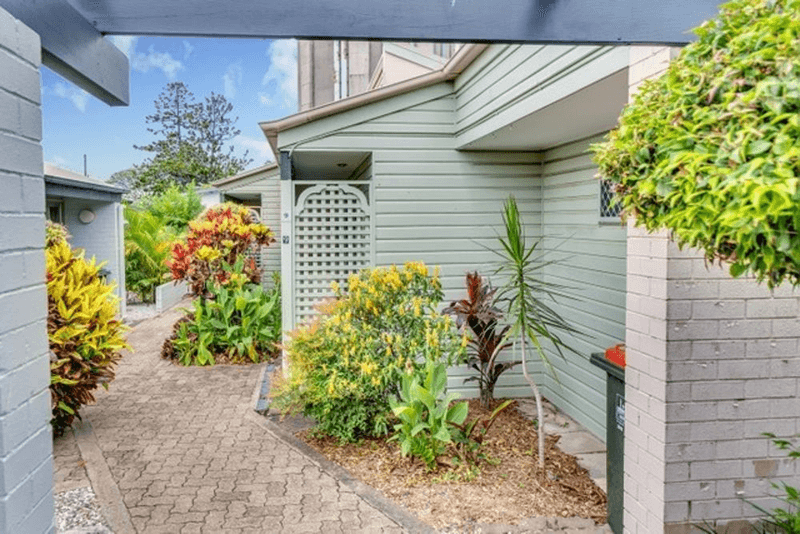 9/10 Preston Rd, MANLY WEST, QLD 4179