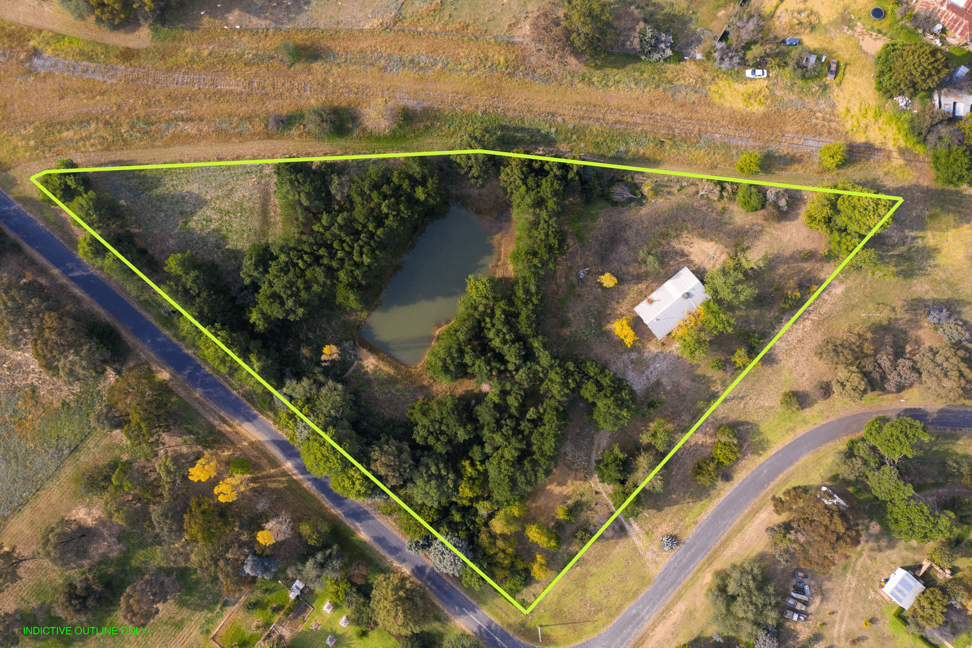 22 Linden Road, Galong, NSW 2585