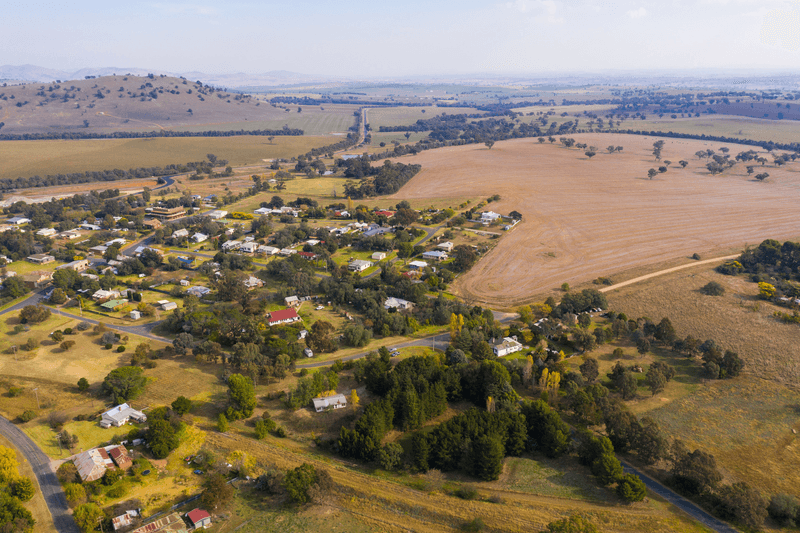 22 Linden Road, Galong, NSW 2585