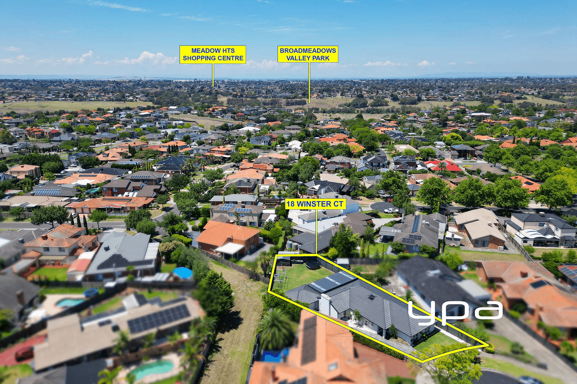 18 Winster Court, GREENVALE, VIC 3059