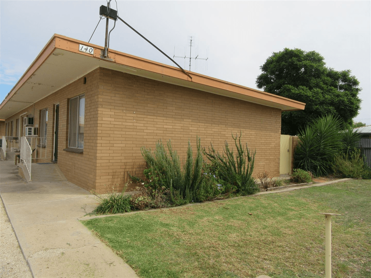 Unit 1/140 Boundary Street, Kerang, VIC 3579