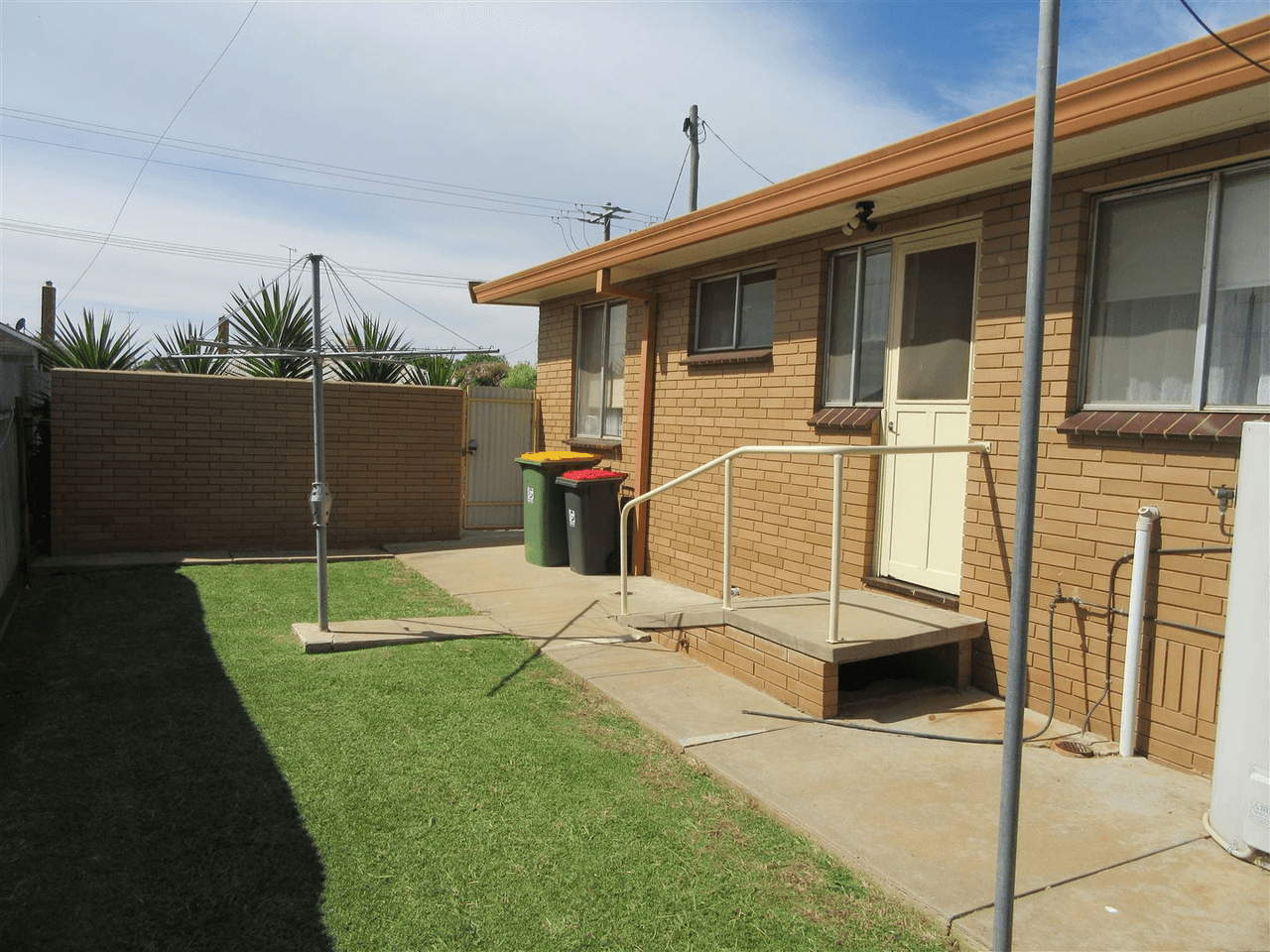 Unit 1/140 Boundary Street, Kerang, VIC 3579