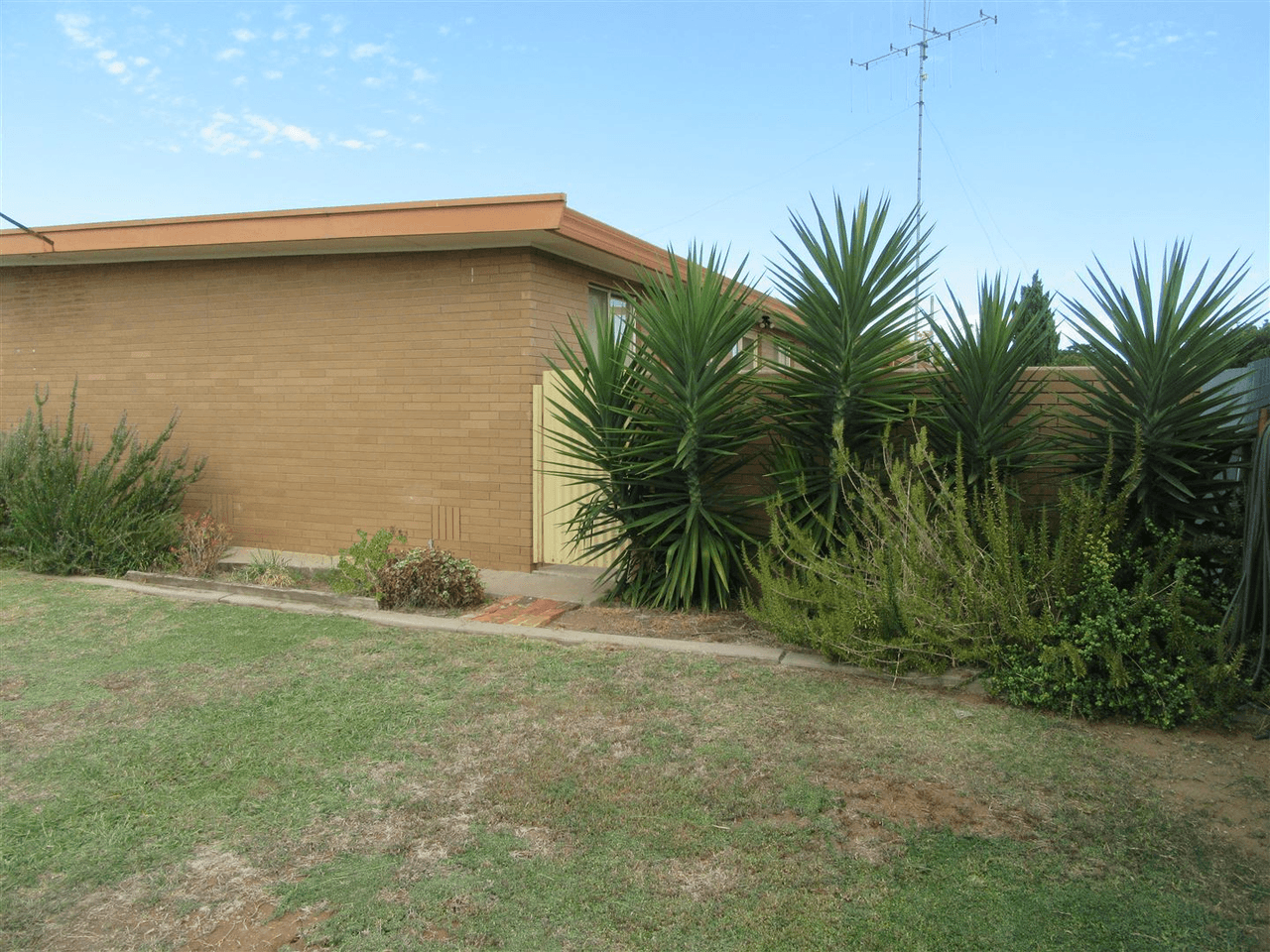 Unit 1/140 Boundary Street, Kerang, VIC 3579