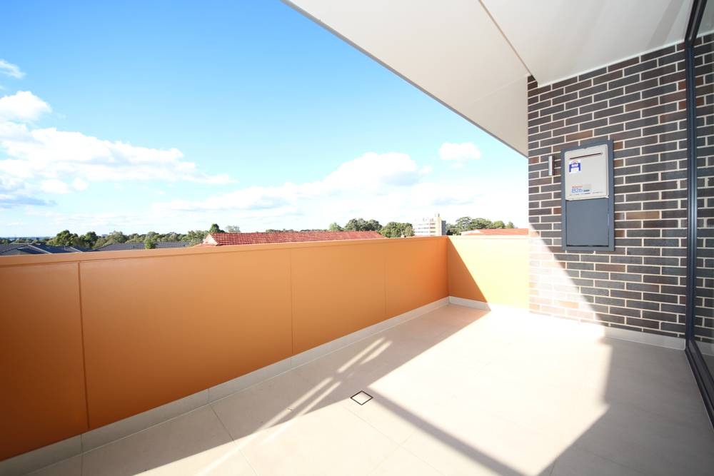 15/8 Main Ave, Lidcombe, NSW 2141