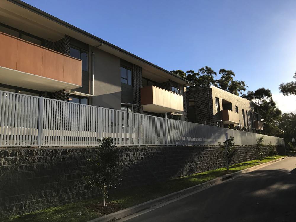 15/8 Main Ave, Lidcombe, NSW 2141