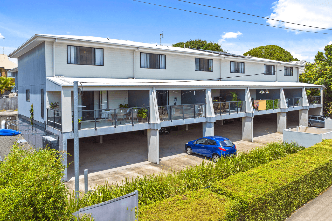 4/18 Tolman Court, Maroochydore, QLD 4558