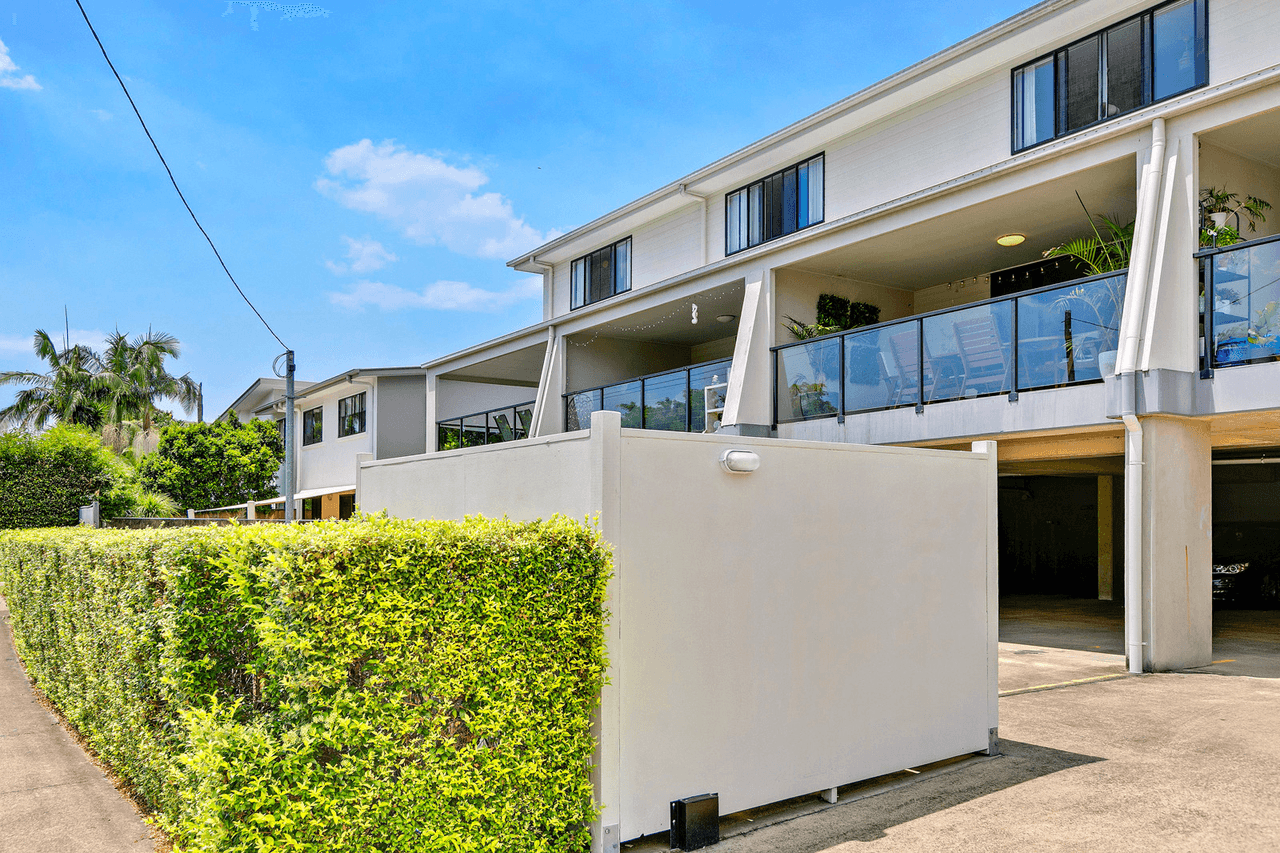 4/18 Tolman Court, Maroochydore, QLD 4558