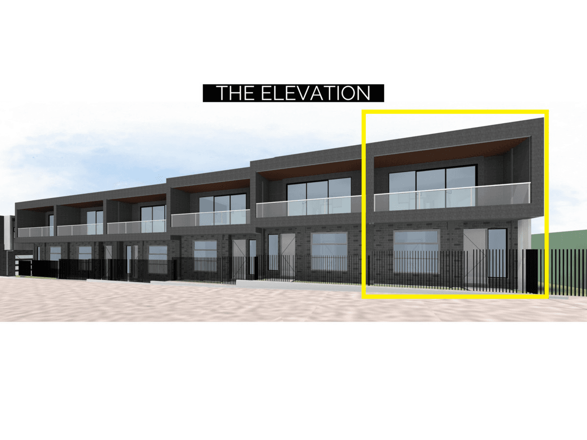 Lot 10/163 Elevation Boulevard, CRAIGIEBURN, VIC 3064